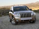 Jeep Compass Limited 2007 года